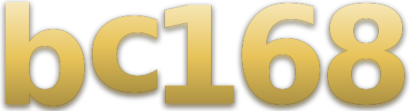 bc168 logo