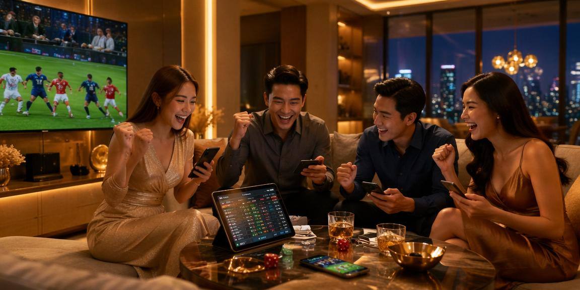 bc168 Sảnh bc168 casino có những gì cho bạn